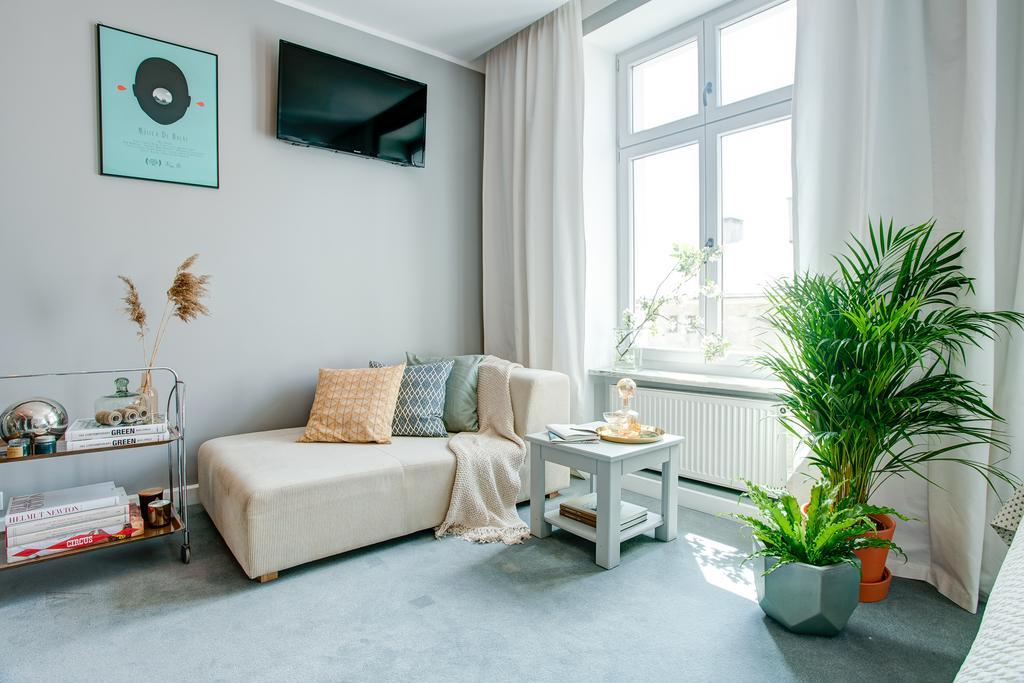 Apartamenty Chelmno エクステリア 写真