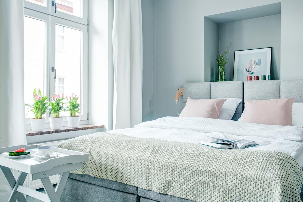 Apartamenty Chelmno エクステリア 写真