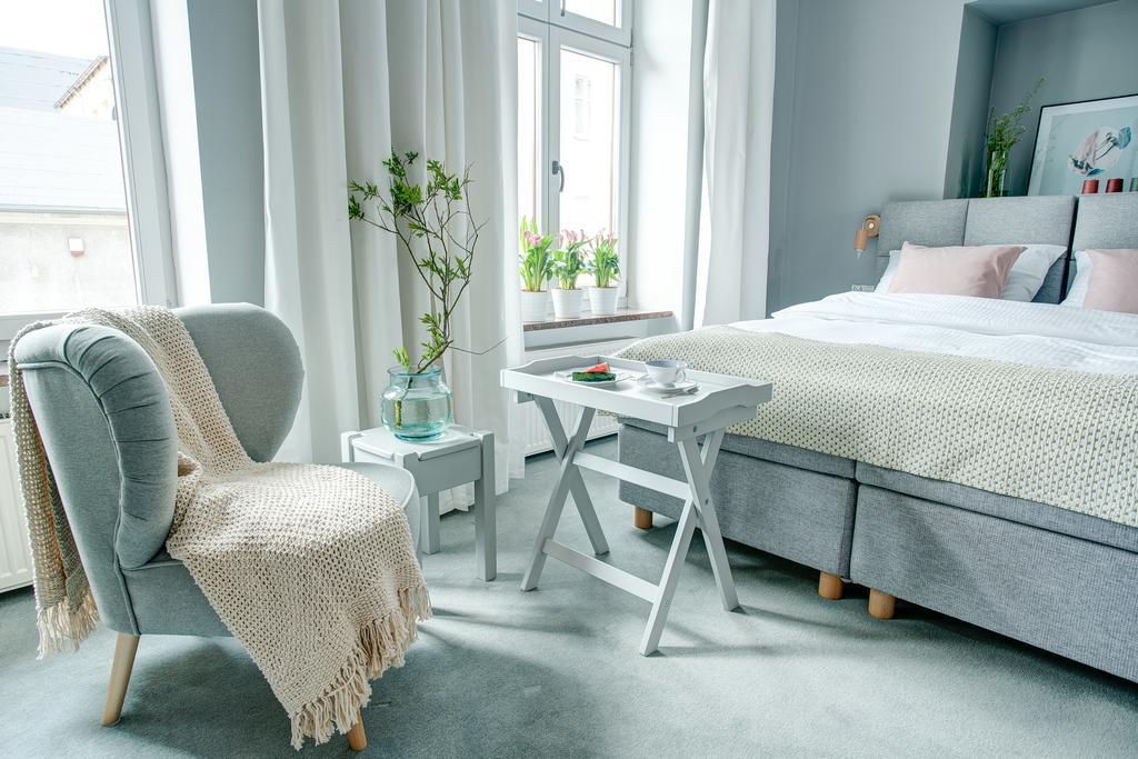 Apartamenty Chelmno エクステリア 写真