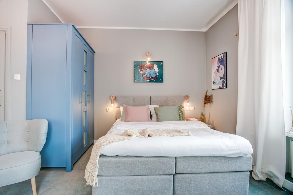 Apartamenty Chelmno エクステリア 写真