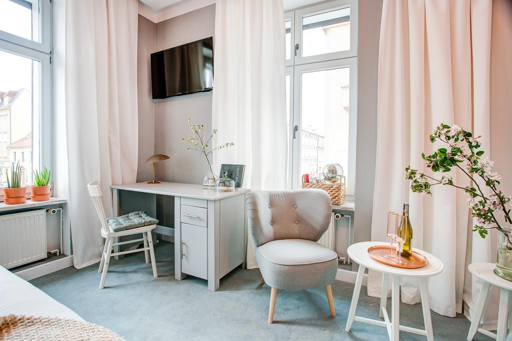 Apartamenty Chelmno エクステリア 写真