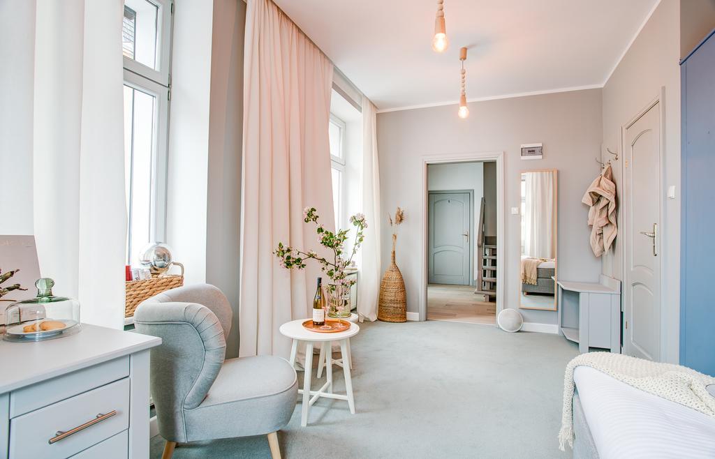 Apartamenty Chelmno エクステリア 写真