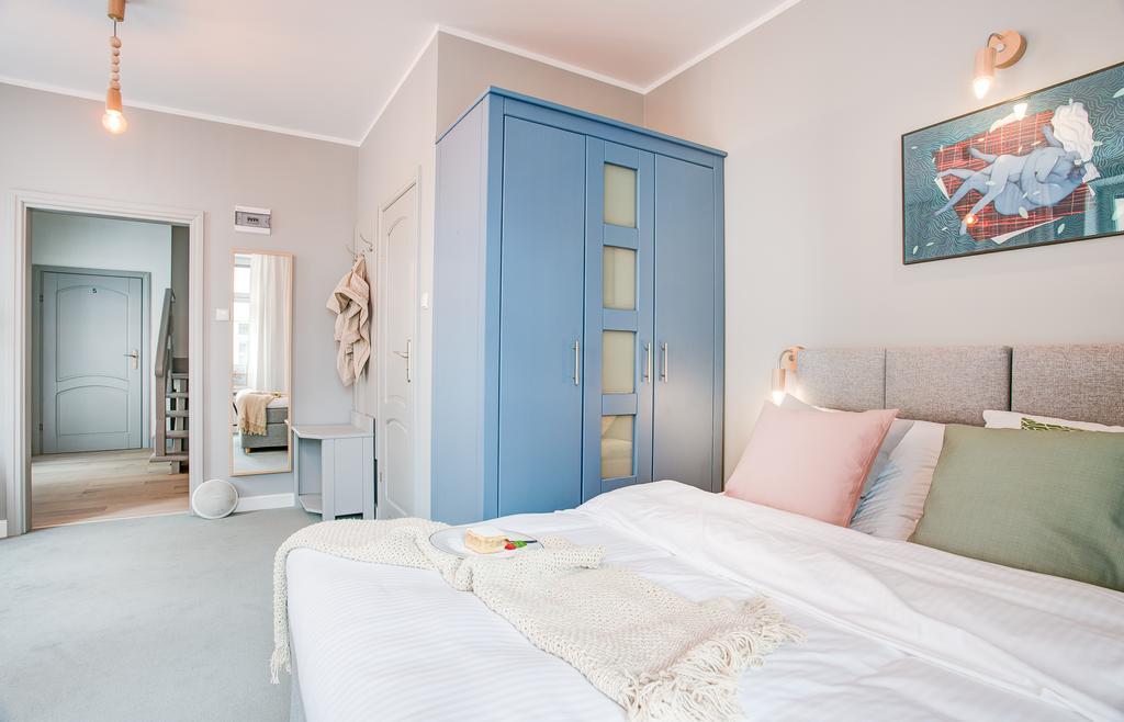 Apartamenty Chelmno エクステリア 写真