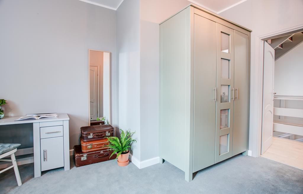 Apartamenty Chelmno エクステリア 写真